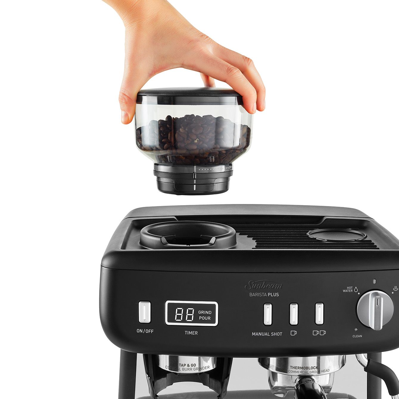 EMM5400BK-Sunbeam-Barista-Plus-Black-bean-hopper-1340x1340_3c63e695e4