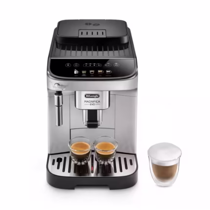 Magnifica Evo Automatic Espresso Machine