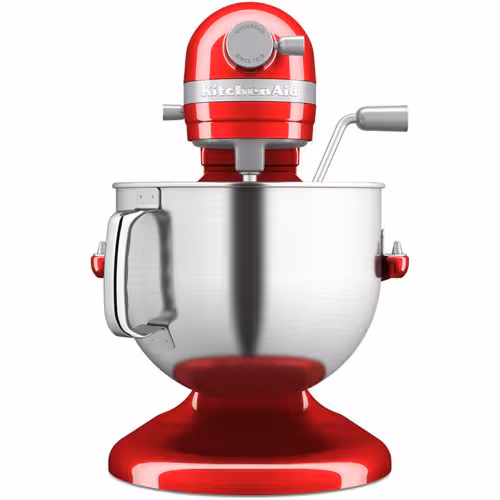 ARNPBW_Kitchenaid_Food_processor_5KSM70SHXECA_Rojo_manzana_Frontal