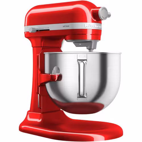 XH8PY5_Kitchenaid_Food_processor_5KSM70SHXECA_Rojo_manzana_Perspective