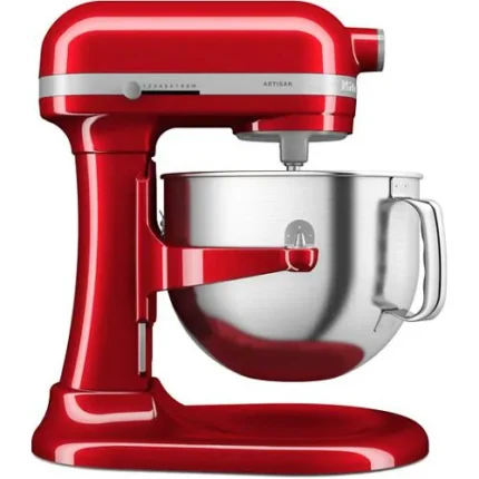 MIXER BOWL-LIFT 6.6L - ARTISAN